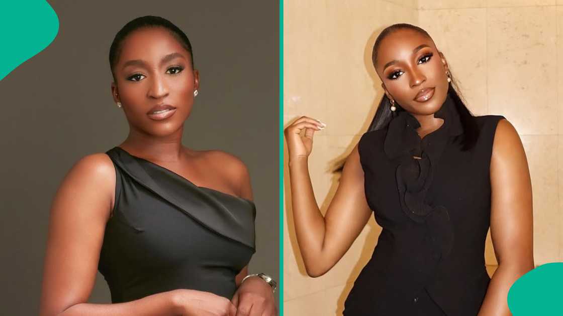 Old video of Sommie Maduagwu surfaces after her death, stirs emotions Old video of Sommie Maduagwu surfaces after her death, stirs emotions