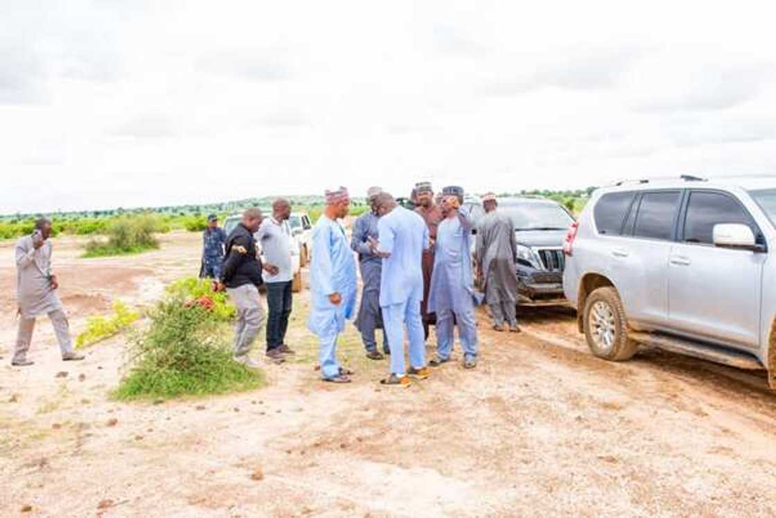 The North Is Richer Than The South by Sujimoto Sokoto State: The Hidden Gem The North Is Richer Than The South by Sujimoto Sokoto State: The Hidden Gem