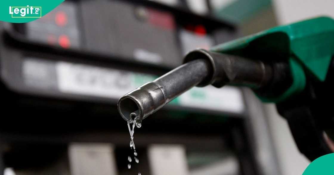 Petrol prices spike across Nigeria following Middle East tensions Petrol prices spike across Nigeria following Middle East tensions