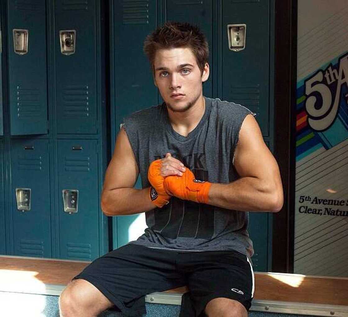 Dylan Sprayberry movies and TV shows Dylan Sprayberry movies and TV shows