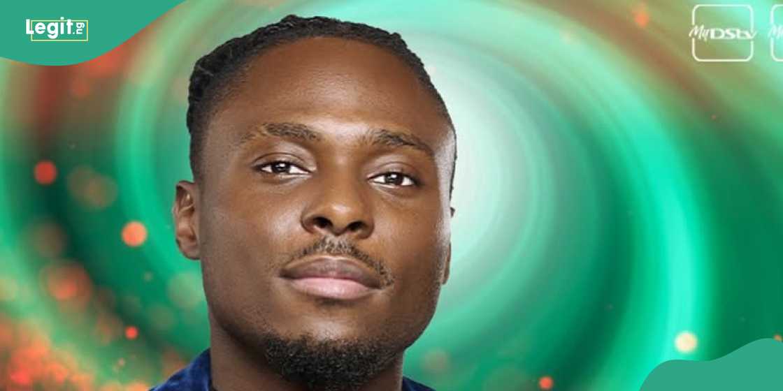 Denari and Tracy evicted from Big Brother Naija show, Faith rewarded on the show