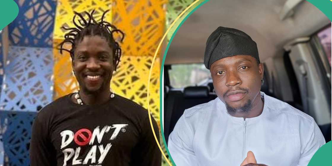 Verydarkman shared update about his NGO Verydarkman shared update about his NGO