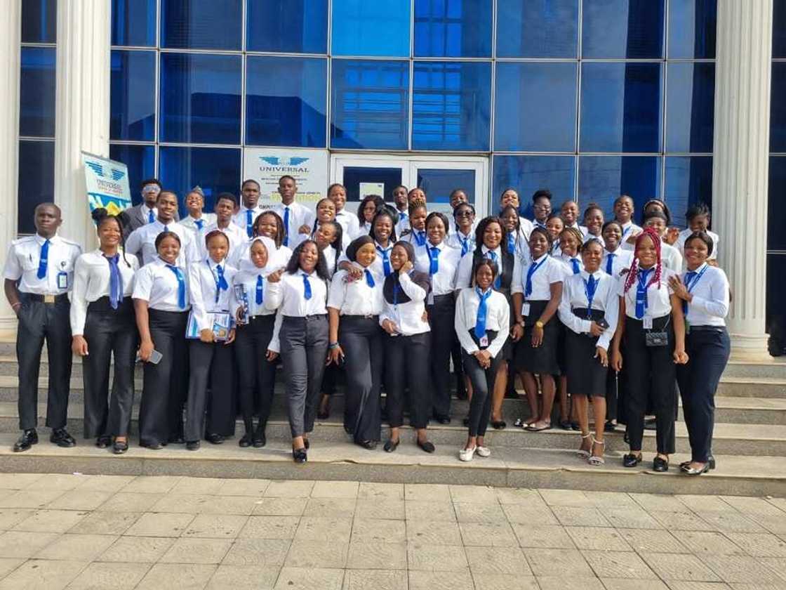 aviation schools in Nigeria aviation schools in Nigeria