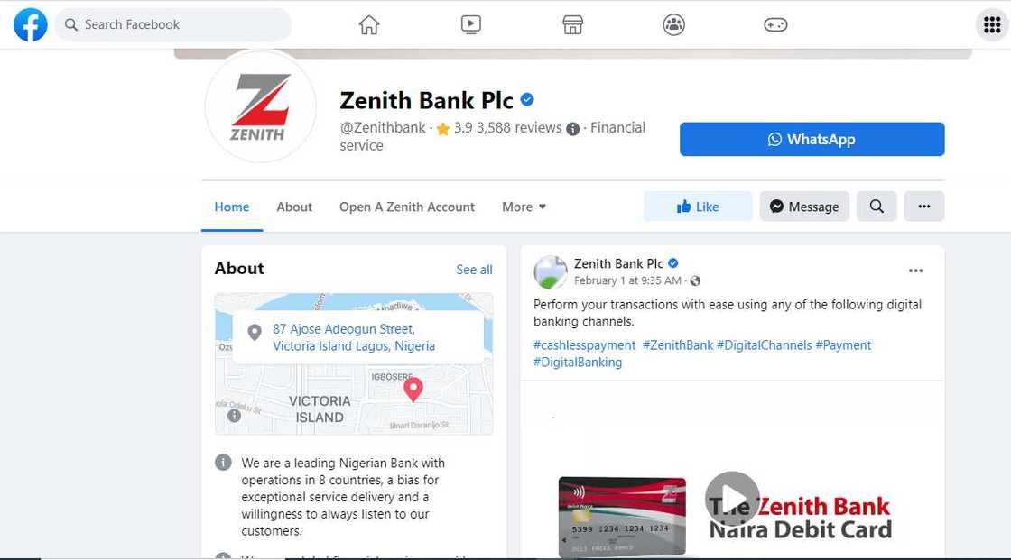 Spotting fake news. Spotting fake news.