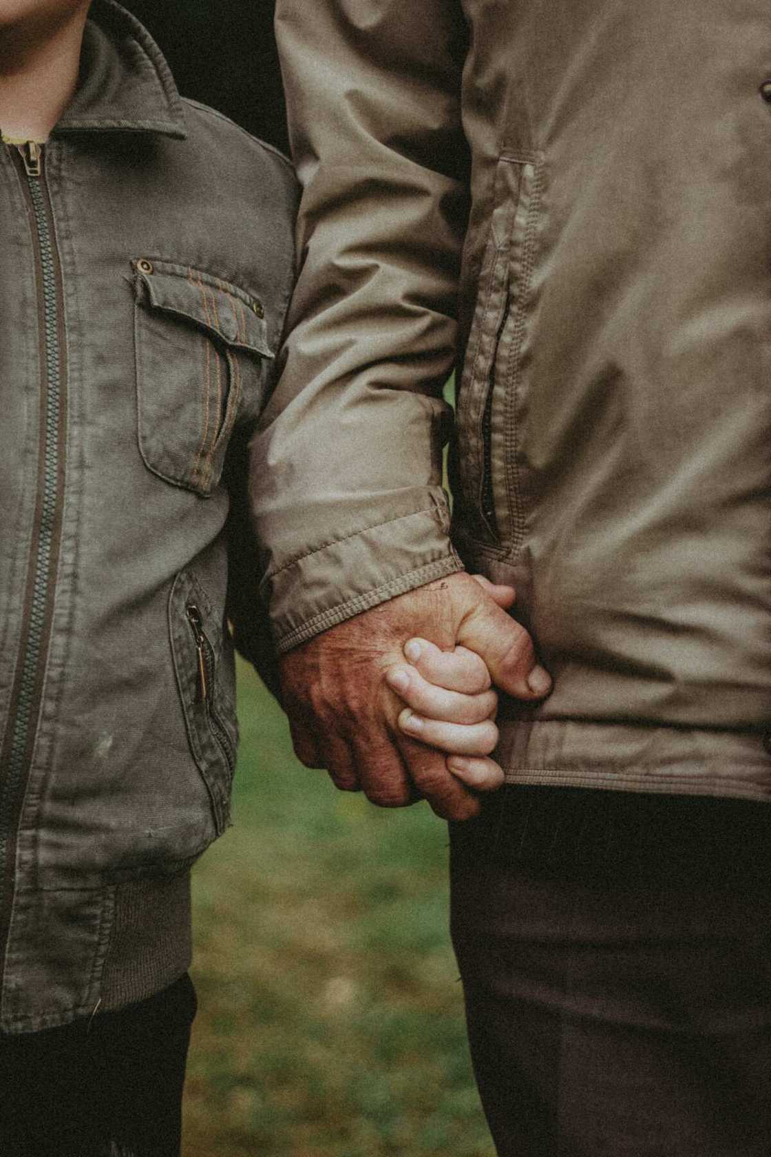 Grand-père Grand-père