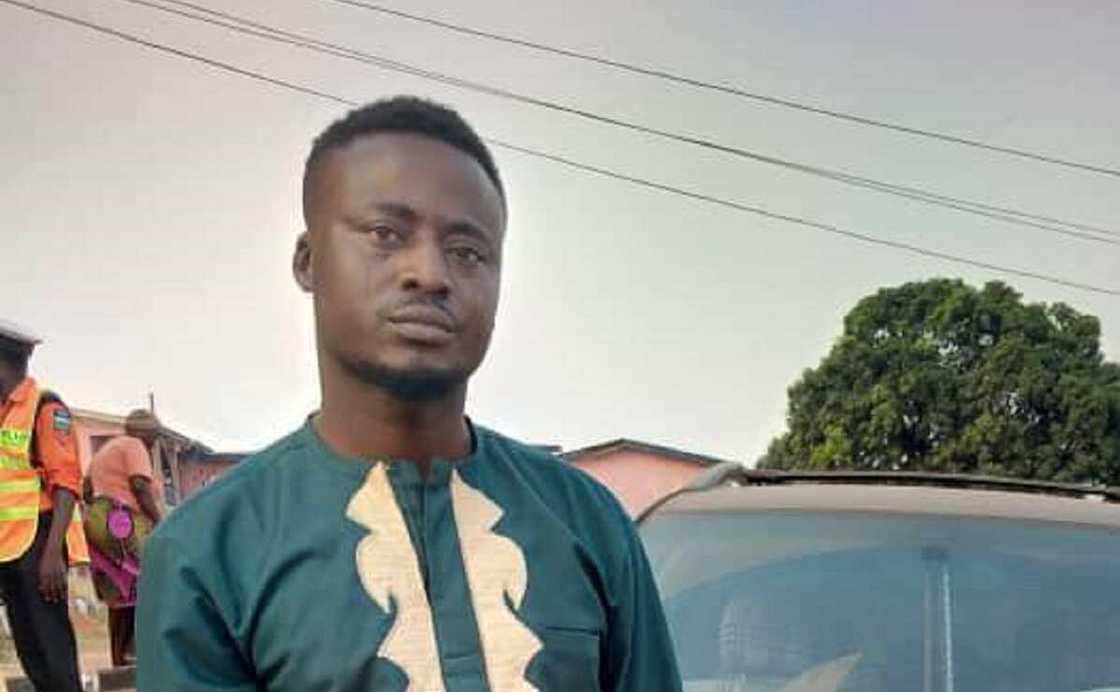 Wanda ake zargi Wanda ake zargi