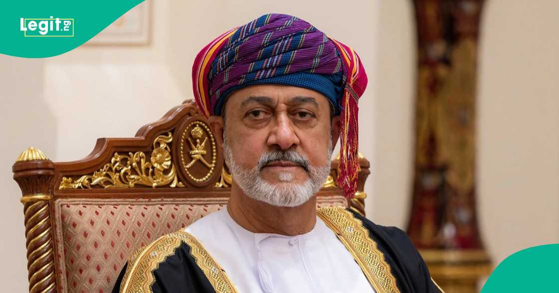 Oman outlines 32 professions banned for foreigners.