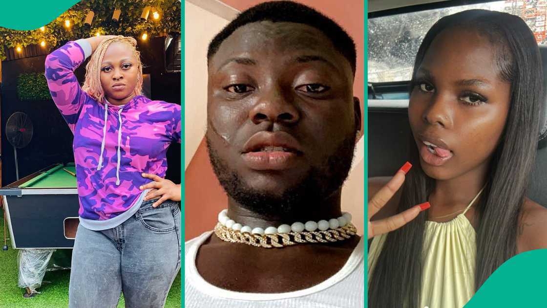 Dark truths about the Nigerian porn business/The truth about the Nigerian porn industry exposed for the first time Dark truths about the Nigerian porn business/The truth about the Nigerian porn industry exposed for the first time