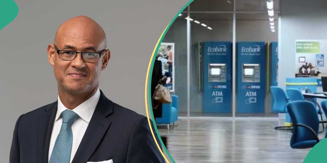 EcoBank rising fraud EcoBank rising fraud