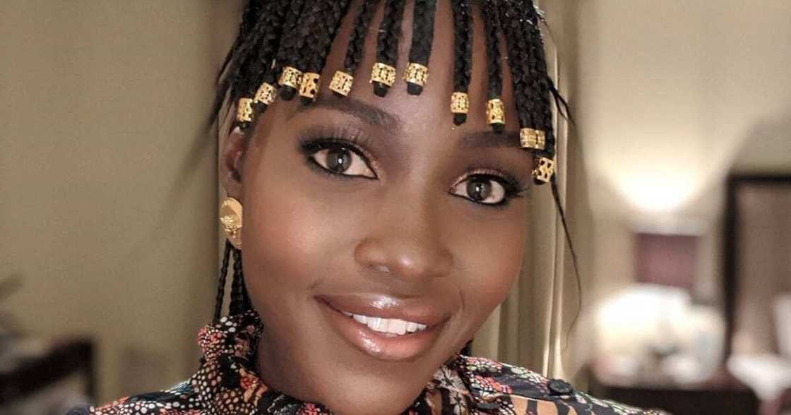 Lupita Nyong'o nominated for prestigious Emmy Award Lupita Nyong'o nominated for prestigious Emmy Award