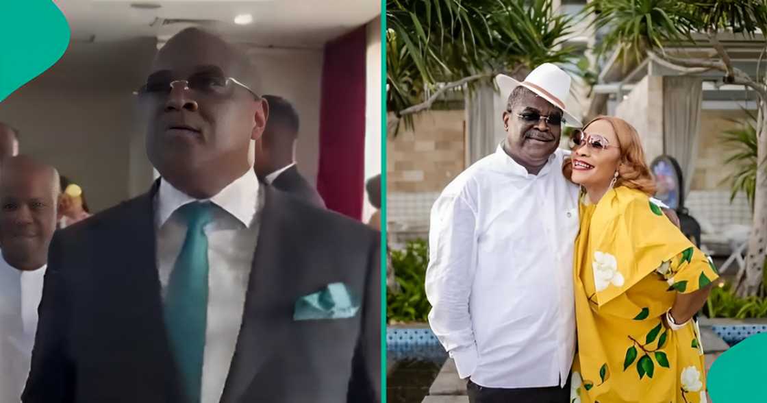 Name and location of ex-RCCG pastor Iluyomade's church go viral. Name and location of ex-RCCG pastor Iluyomade's church go viral.