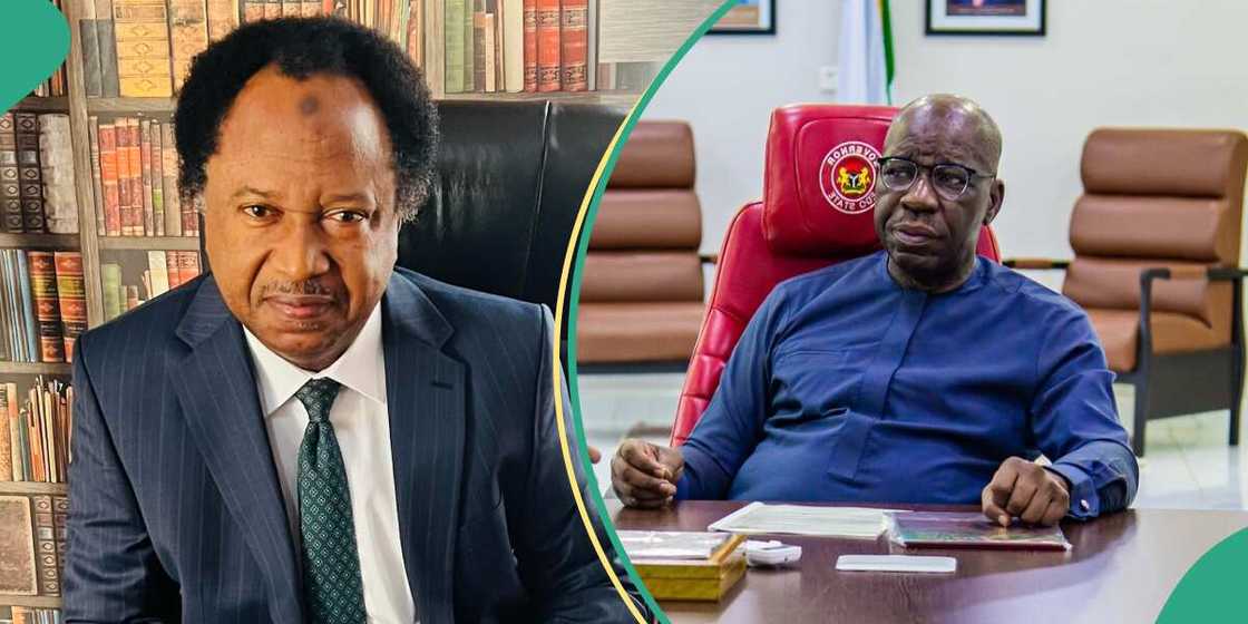 Where is Edo State getting its money to pay N70k minimum wage Where is Edo State getting its money to pay N70k minimum wage