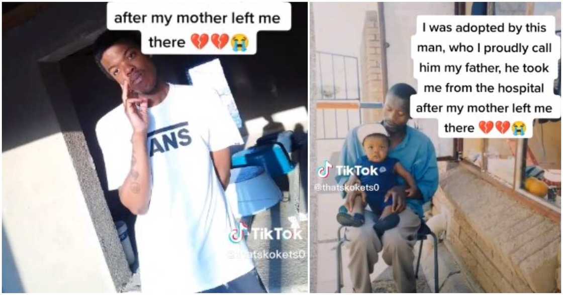 Disabled man, man in a wheelchair, hospital, HIV Disabled man, man in a wheelchair, hospital, HIV