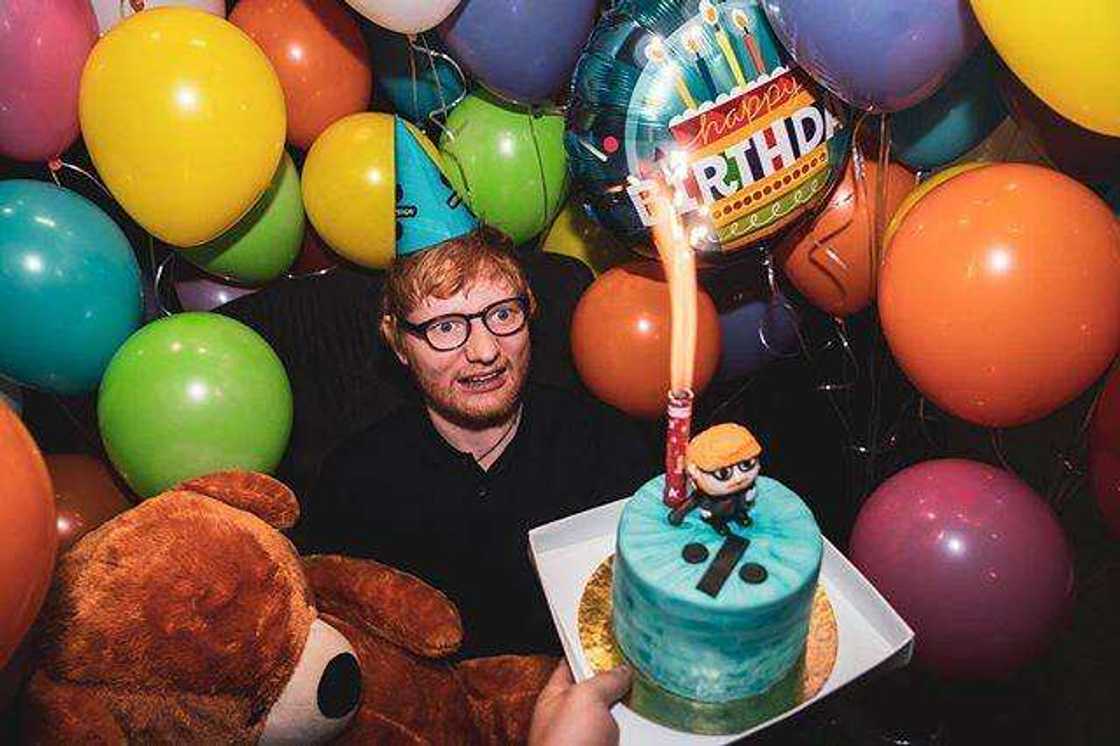 Ed Sheeran net worth 2019 Ed Sheeran net worth 2019