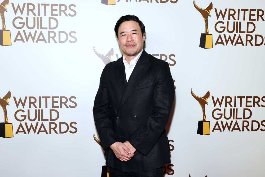 Asian comedians on netflix Asian comedians on netflix