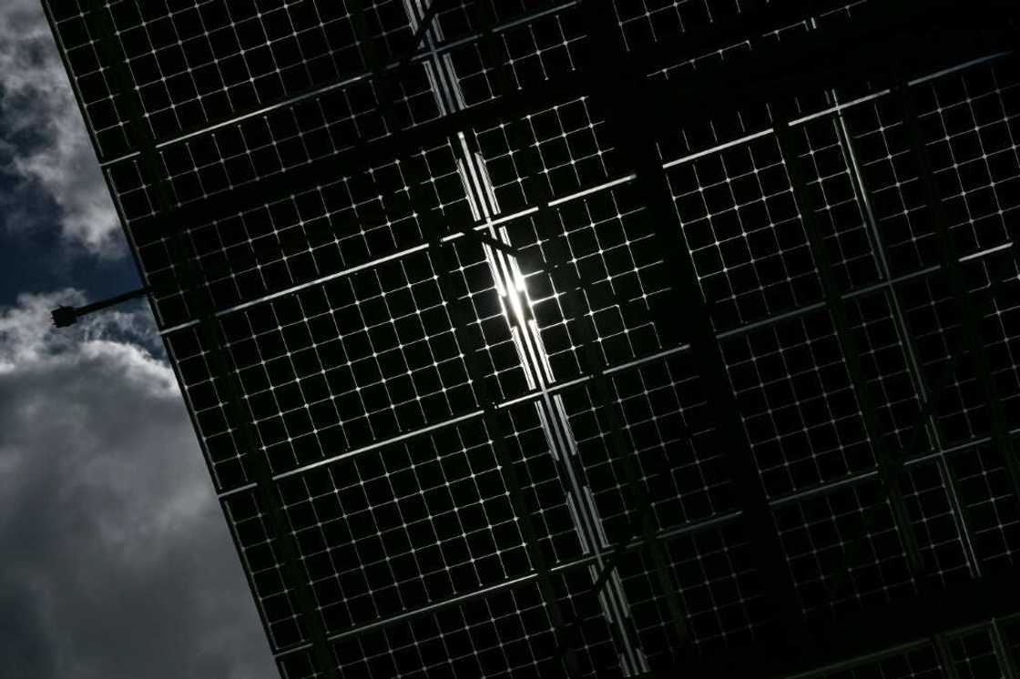 Rio Tinto plans to install 6,600 solar panels at Diavik, a major diamond production center in northern Canada Rio Tinto plans to install 6,600 solar panels at Diavik, a major diamond production center in northern Canada