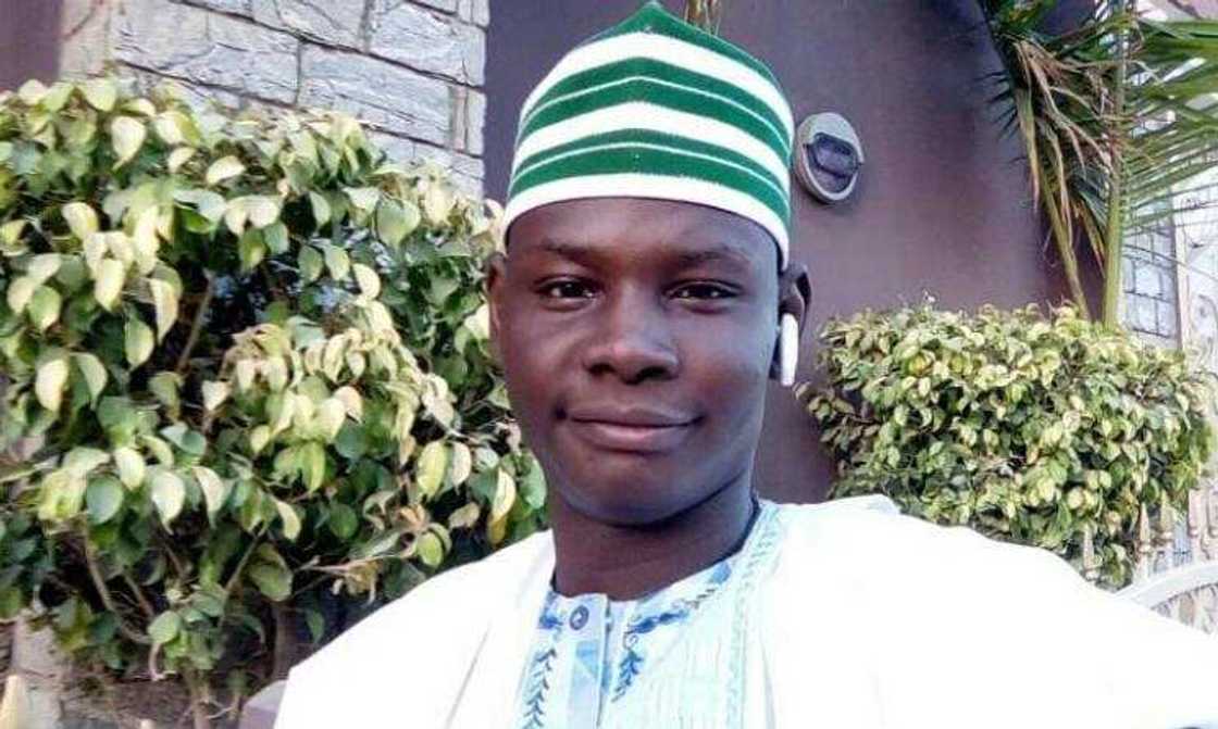 Batanci ga Annabi: Kotu ta hana Yahaya Sharif-Aminu daukaka kara Batanci ga Annabi: Kotu ta hana Yahaya Sharif-Aminu daukaka kara