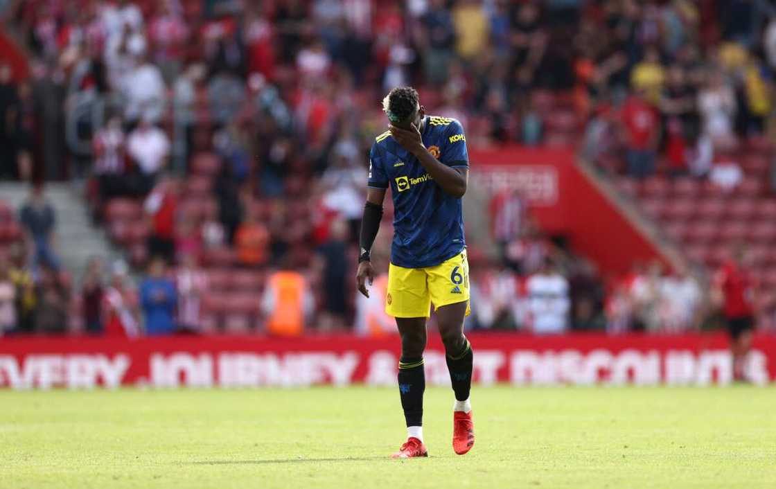 Pogba Pogba