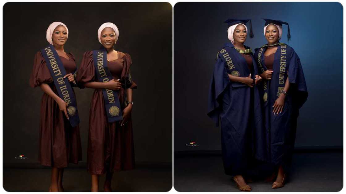 Photo of fist class twins Photo of fist class twins