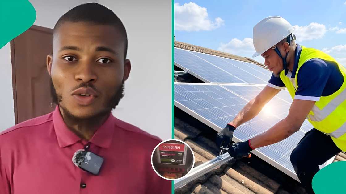 Solar expert speaks on why solar freezer is not ideal for some businesses