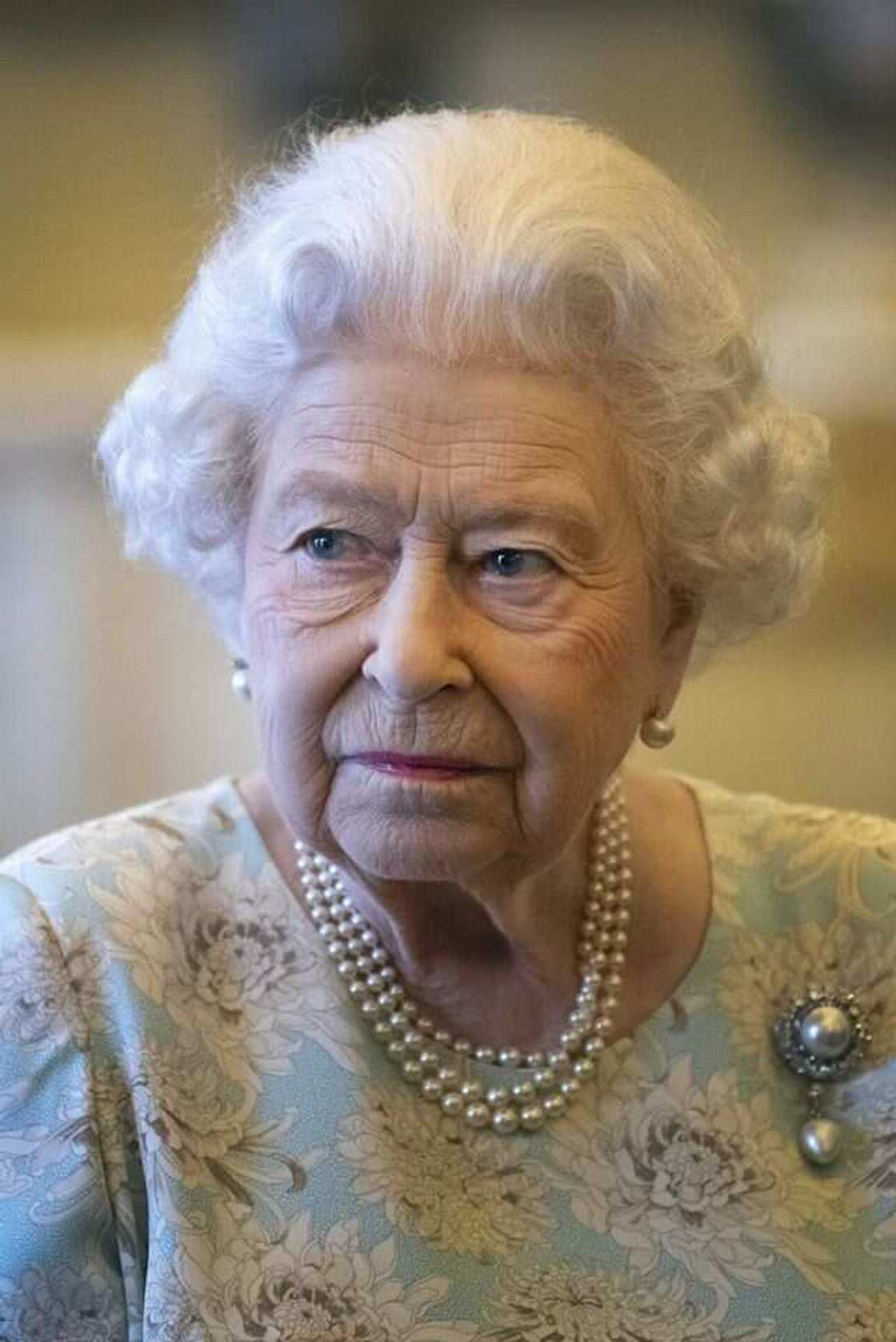 queen elizabeth II death