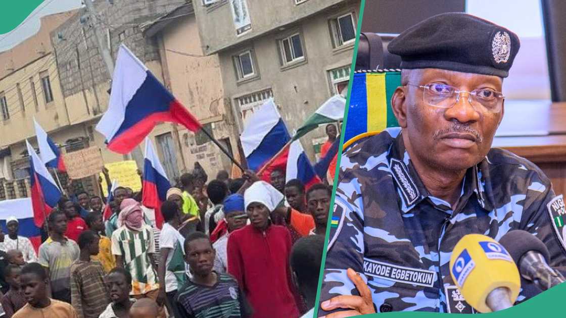 The federal high court in Abuja has struck out suit against hunger protesters The federal high court in Abuja has struck out suit against hunger protesters