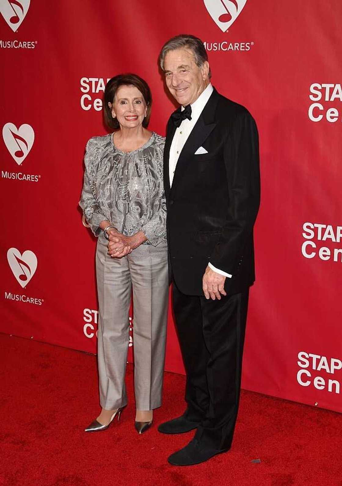 Nancy Pelosi husband Nancy Pelosi husband