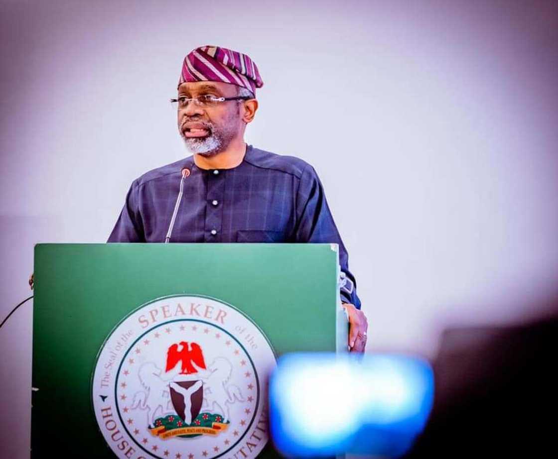 Femi Gbajabiamila Femi Gbajabiamila