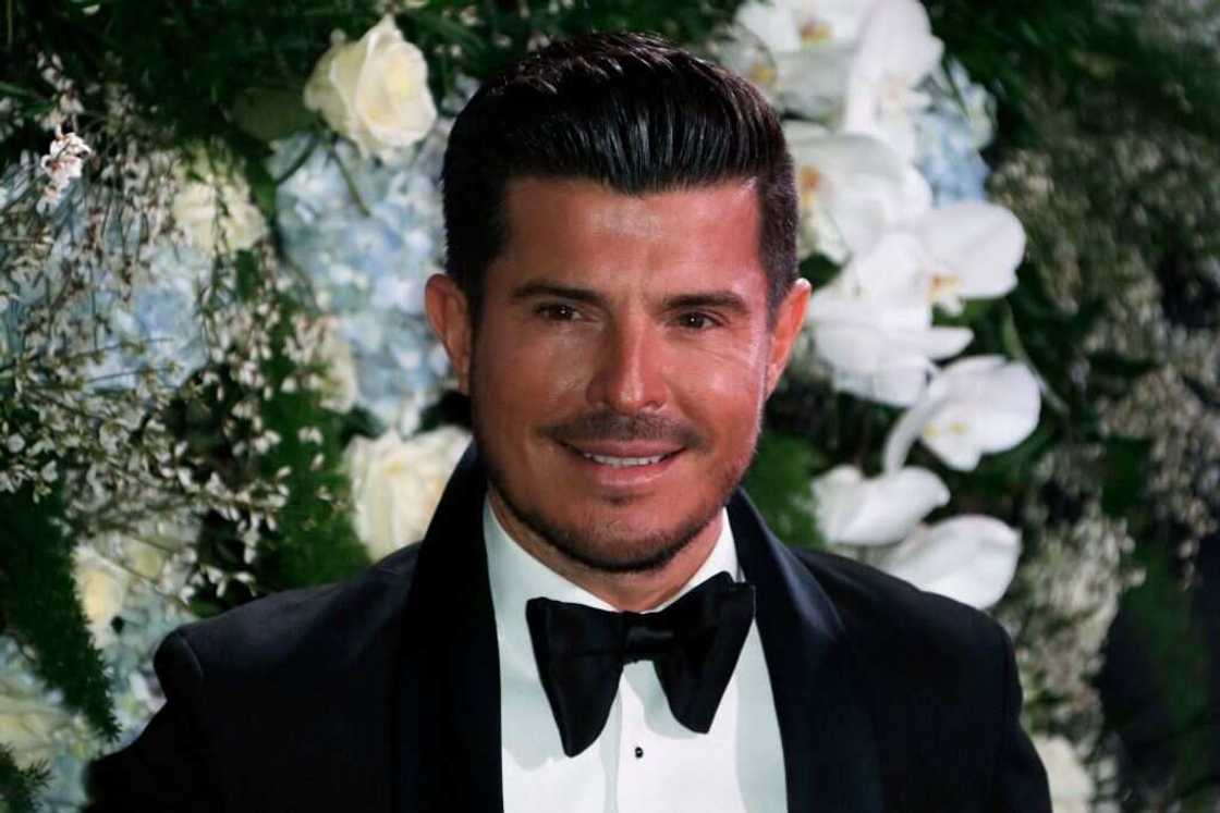 Vincent Niclo discret sur sa vie privée et sa vie de couple Vincent Niclo discret sur sa vie privée et sa vie de couple