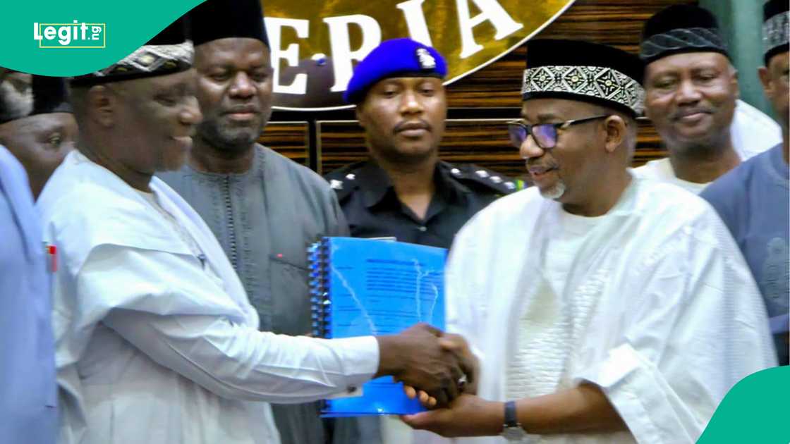 Gwamna Bala ya gargadi masu siyasantar da dokoki a Bauchi.