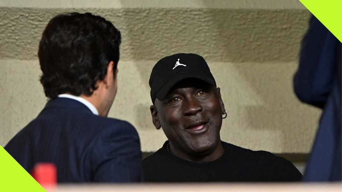 Michael Jordan won the NBA titles six times in the 1990s Michael Jordan won the NBA titles six times in the 1990s