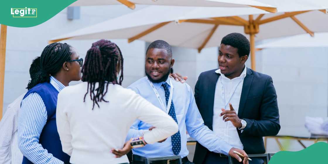 Stakeholders demand youth empowerment to drive global sustainability Stakeholders demand youth empowerment to drive global sustainability