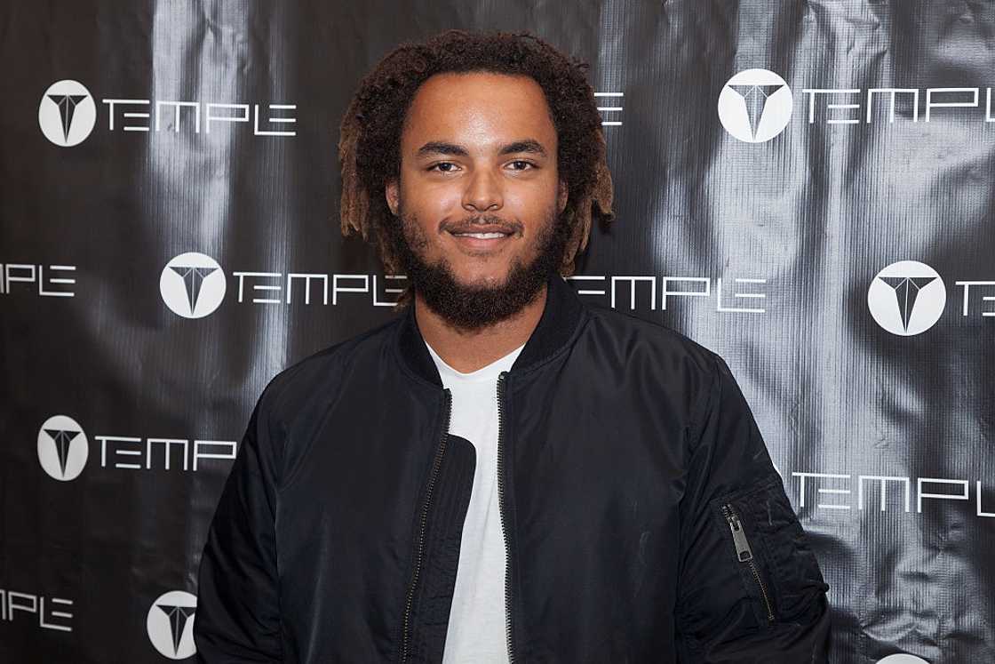 Connor Cruise at Temple Nightclub