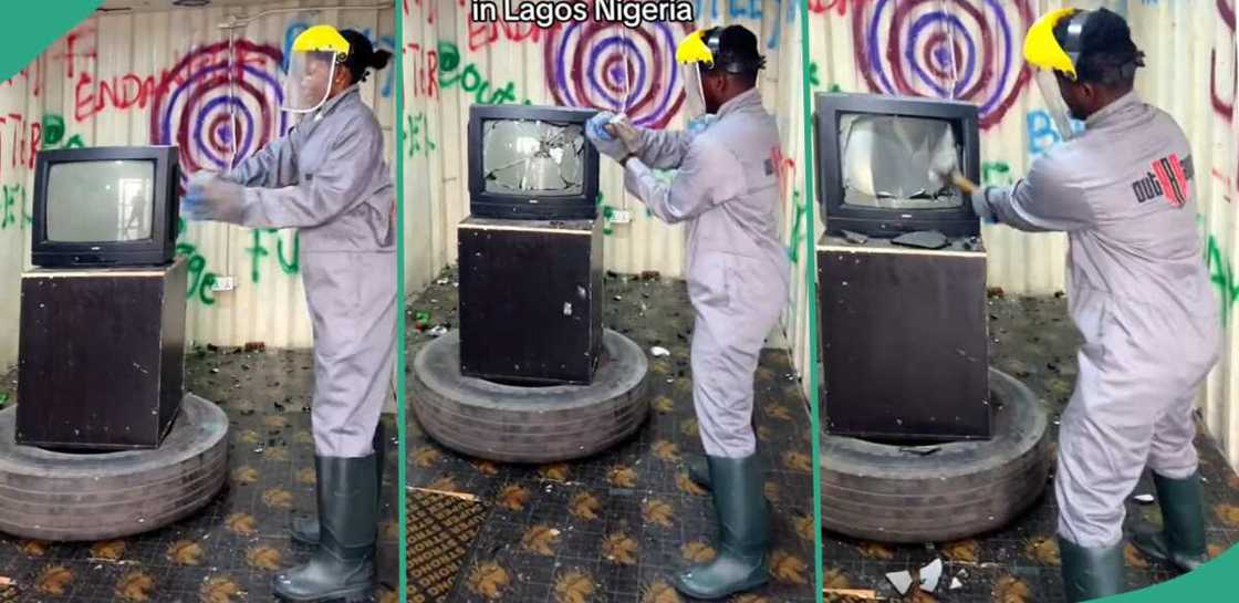 Lagos rage center. Lagos rage center.