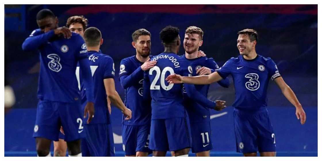 Tuchel set to name strong side in Chelsea's trip to Southampton, aims for 5th EPL win in a row Tuchel set to name strong side in Chelsea's trip to Southampton, aims for 5th EPL win in a row