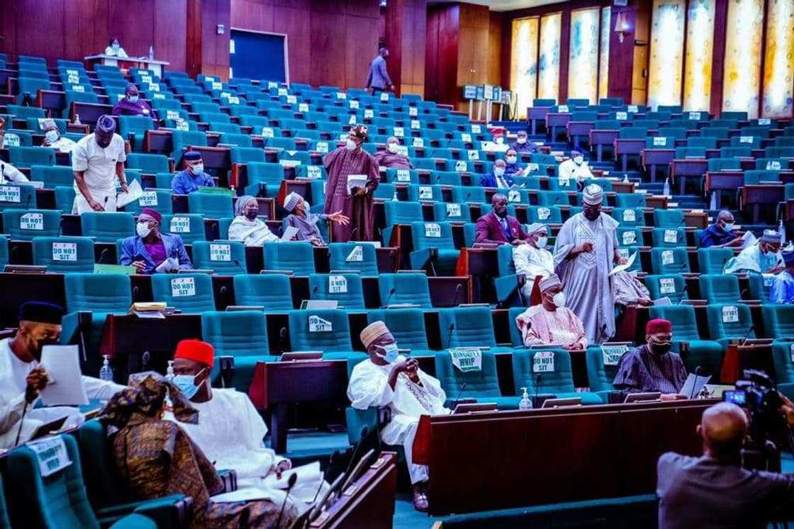 Garba Datti: Lawmaker behind controversial minimum wage bill speaks, reveals what protesting labour leaders should do Garba Datti: Lawmaker behind controversial minimum wage bill speaks, reveals what protesting labour leaders should do