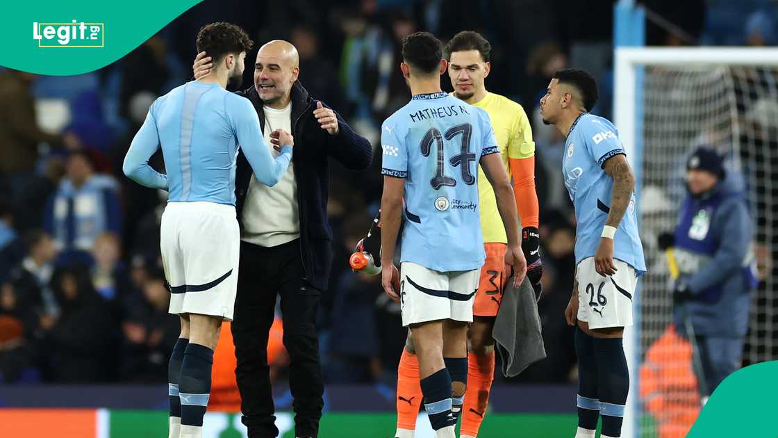 The UEFA Champions League first round has been concluded The UEFA Champions League first round has been concluded