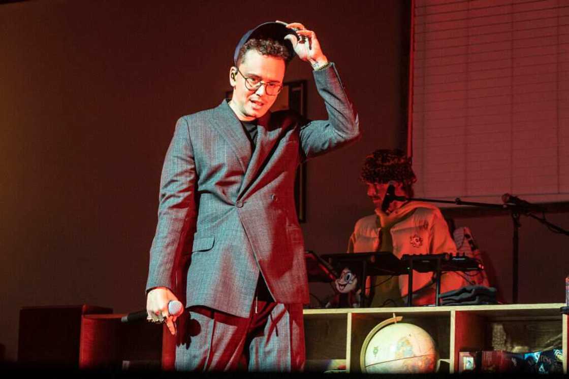 Top rappers right now Top rappers right now