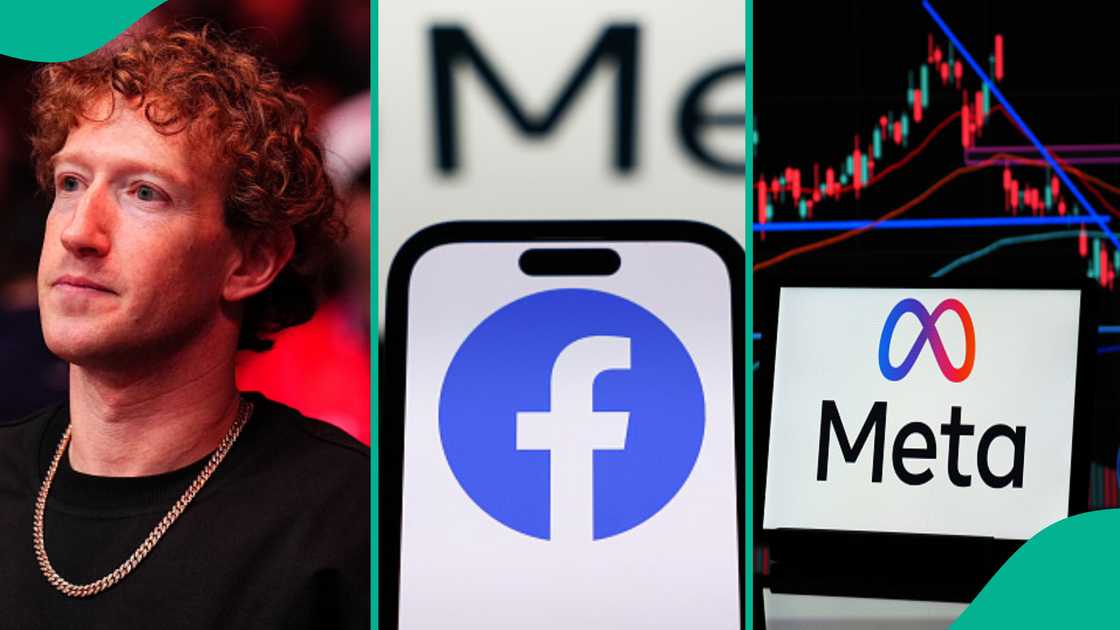 Meta implements measures to improve user experience. Meta implements measures to improve user experience.
