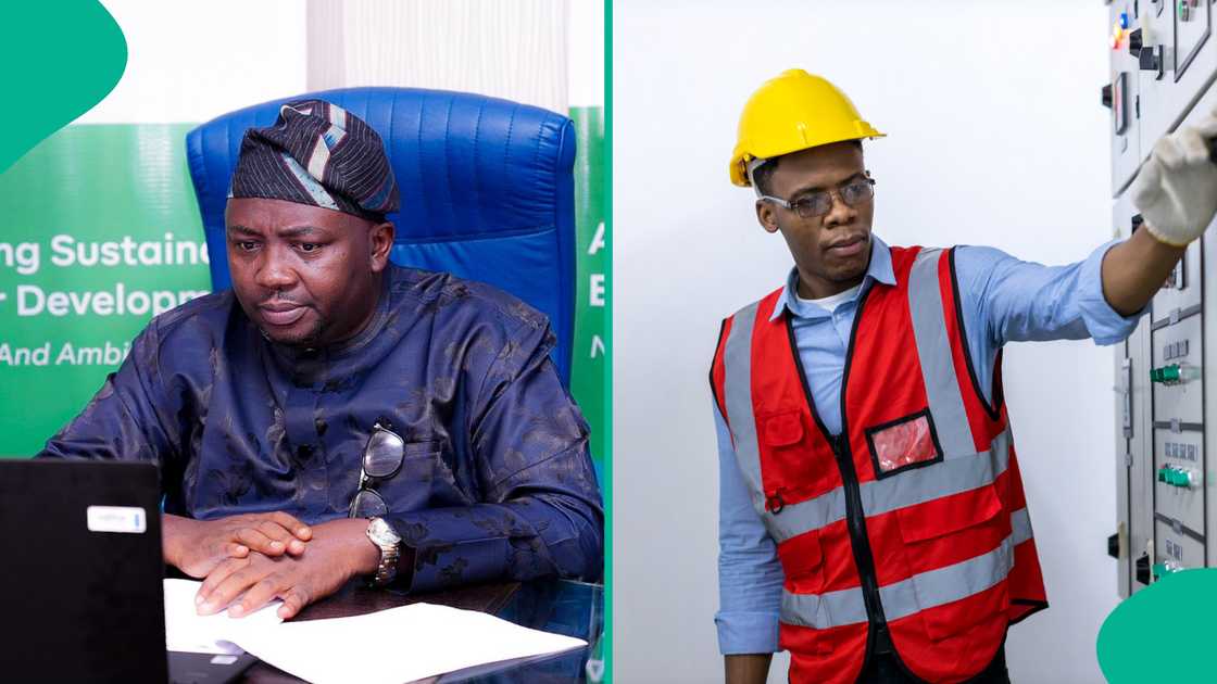 NERC annouces 6 new states with full autonomy to regulate their electricity NERC annouces 6 new states with full autonomy to regulate their electricity