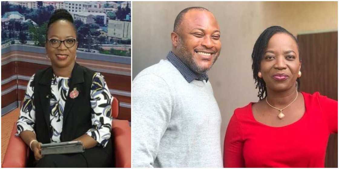 Media personality Maupe celebrates 3rd wedding anniversary with lovely photos Media personality Maupe celebrates 3rd wedding anniversary with lovely photos