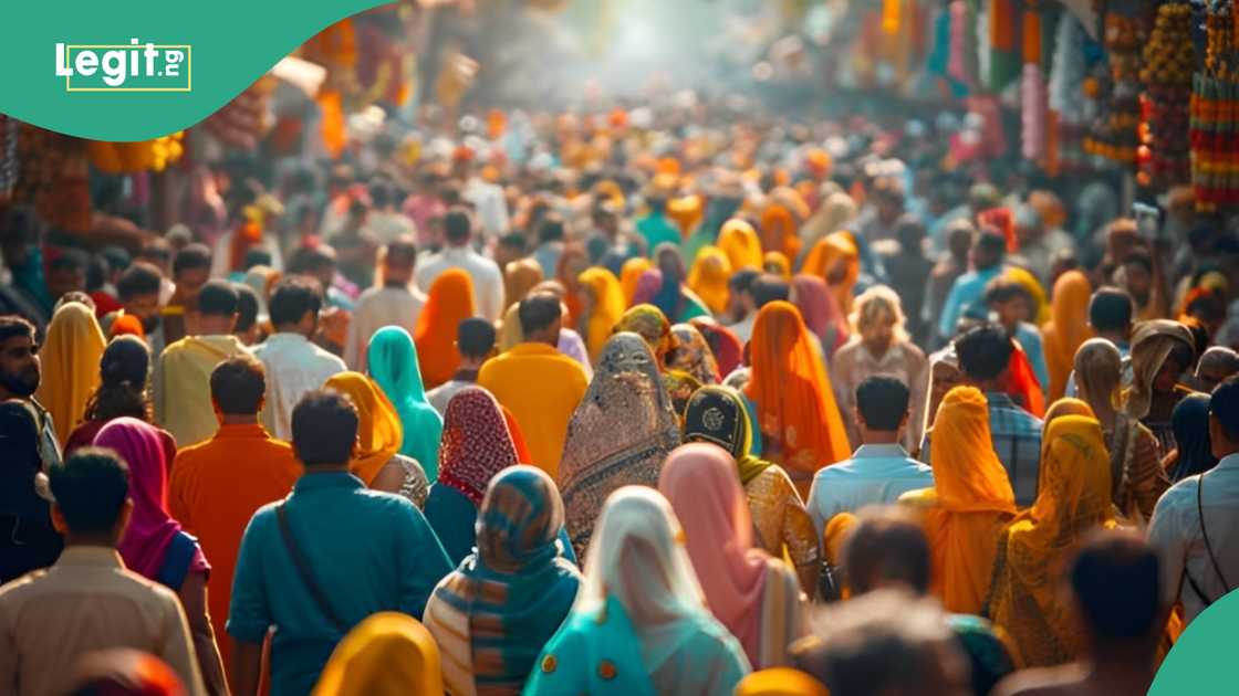 The 10 most populated countries in the world, list emerges The 10 most populated countries in the world, list emerges