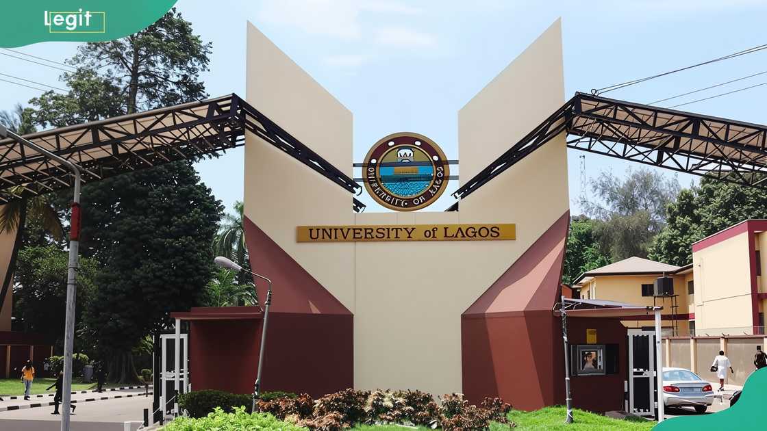 UNILAG publishes minimum UTME scores for merit admission for the 2026/2027 academic session.