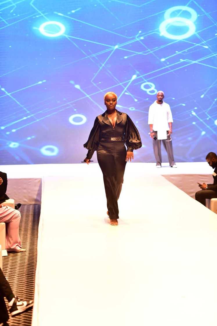 Why We Can’t Get Enough of the Fashion Runway at the TECNO Camon 19 Launch Why We Can’t Get Enough of the Fashion Runway at the TECNO Camon 19 Launch