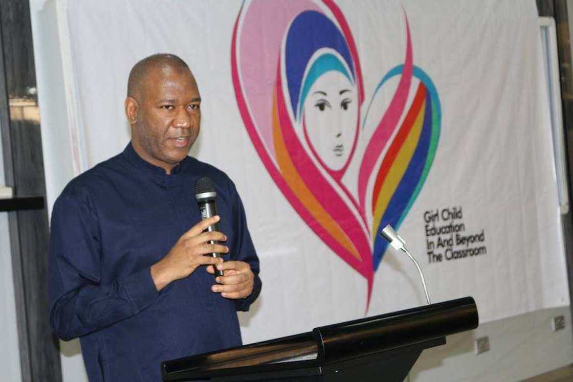 Yusuf Baba-Ahmed can’t be underrated Yusuf Baba-Ahmed can’t be underrated