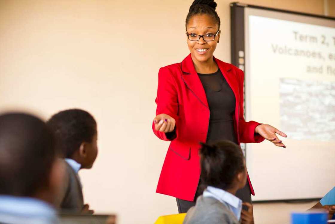 Salary structure for teachers Salary structure for teachers