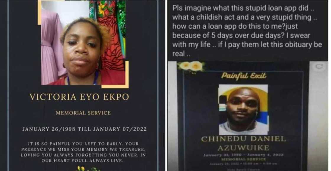 Online loan shark declares mother of two HIV positive, sends viral message to her contacts Online loan shark declares mother of two HIV positive, sends viral message to her contacts