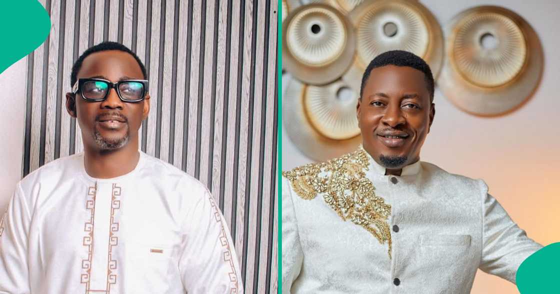 Pasuma, Taye Currency met at Umrah 2025, end rift in video. Pasuma, Taye Currency met at Umrah 2025, end rift in video.