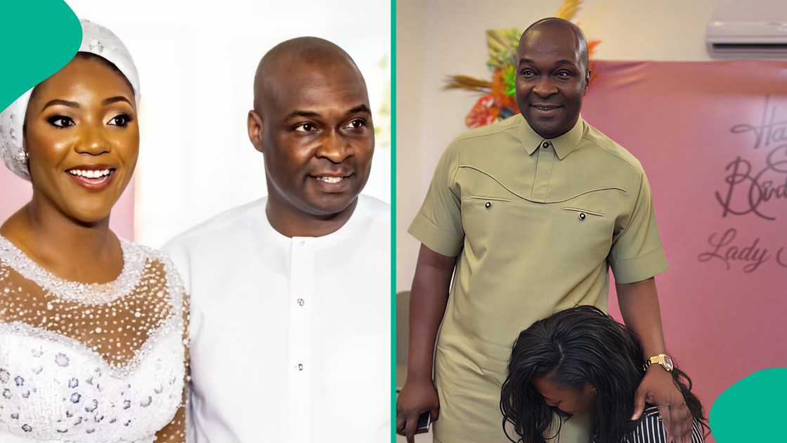 Apostle Joshua Selman trends after calling Sandra Areh “my love” at her birthday; posts from 2019 suggested planned 2020 wedding, sparking fan reactions and media discussion online. Apostle Joshua Selman trends after calling Sandra Areh “my love” at her birthday; posts from 2019 suggested planned 2020 wedding, sparking fan reactions and media discussion online.