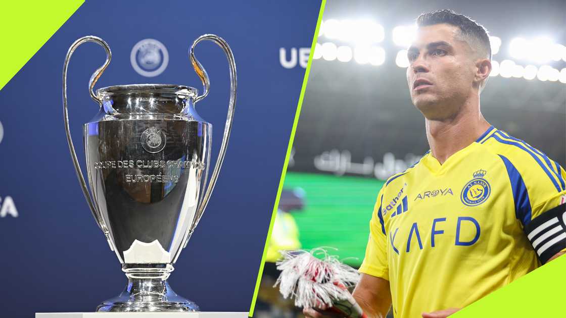Cristiano Ronaldo's legacy in the UEFA Champions League has been recognised and will be duly honoured. Cristiano Ronaldo's legacy in the UEFA Champions League has been recognised and will be duly honoured.